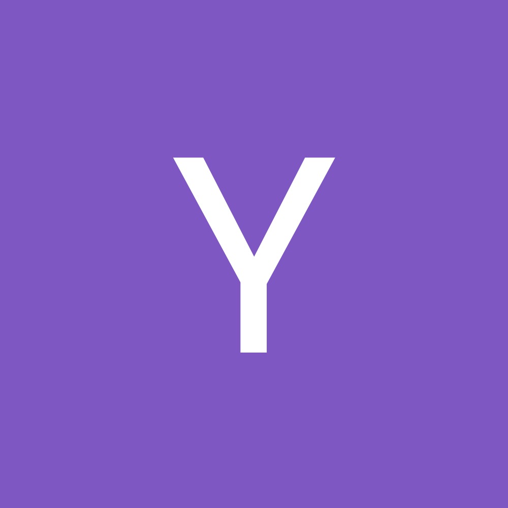 Meet your Posher, Yerba